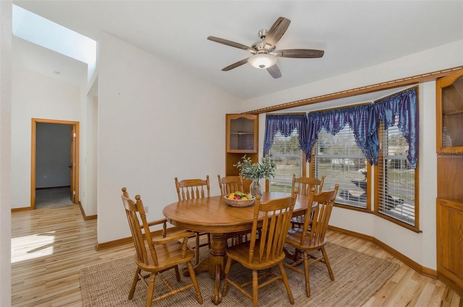 OAKRIDGE ESTATES - Residential