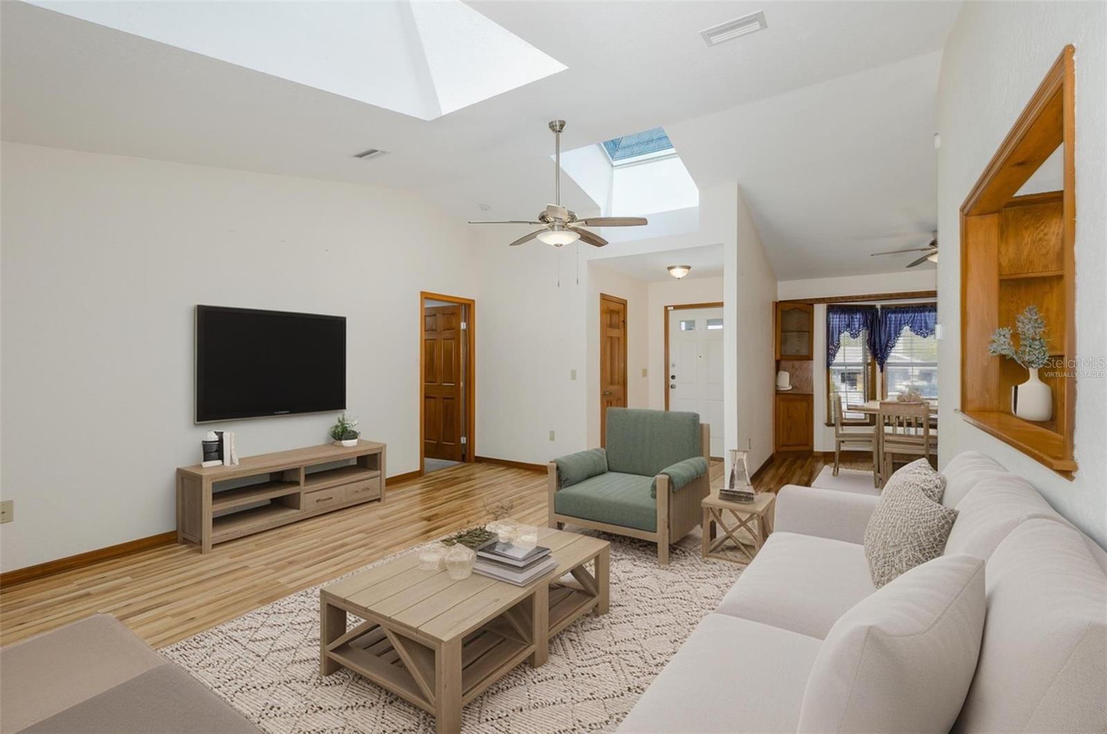 OAKRIDGE ESTATES - Residential