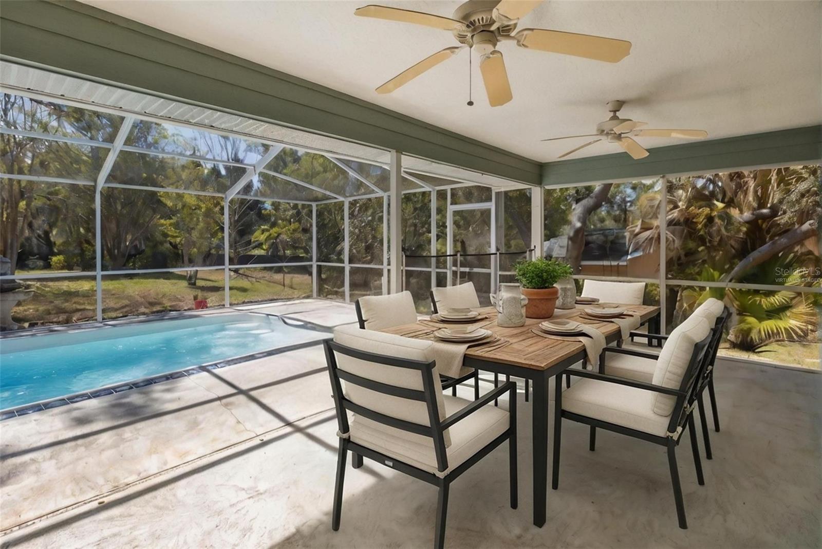 OAKRIDGE ESTATES - Residential