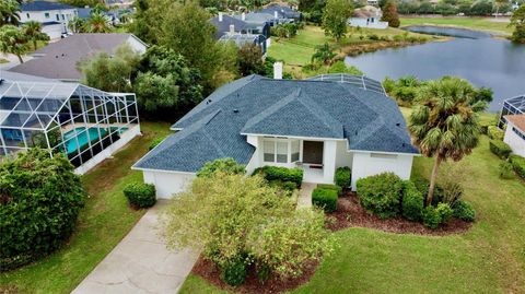 A home in ORLANDO