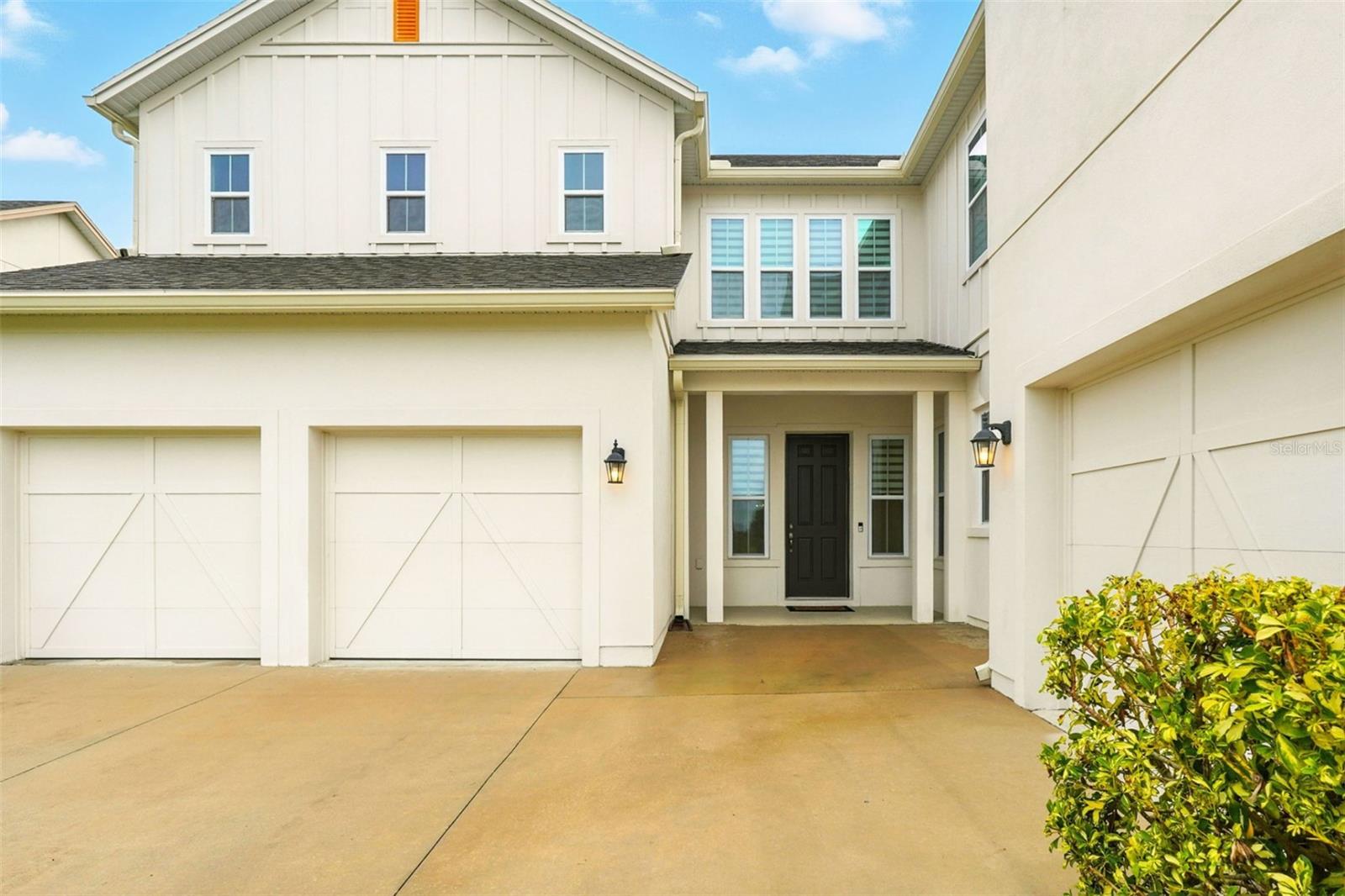 15312 SUGAR CITRUS DRIVE
