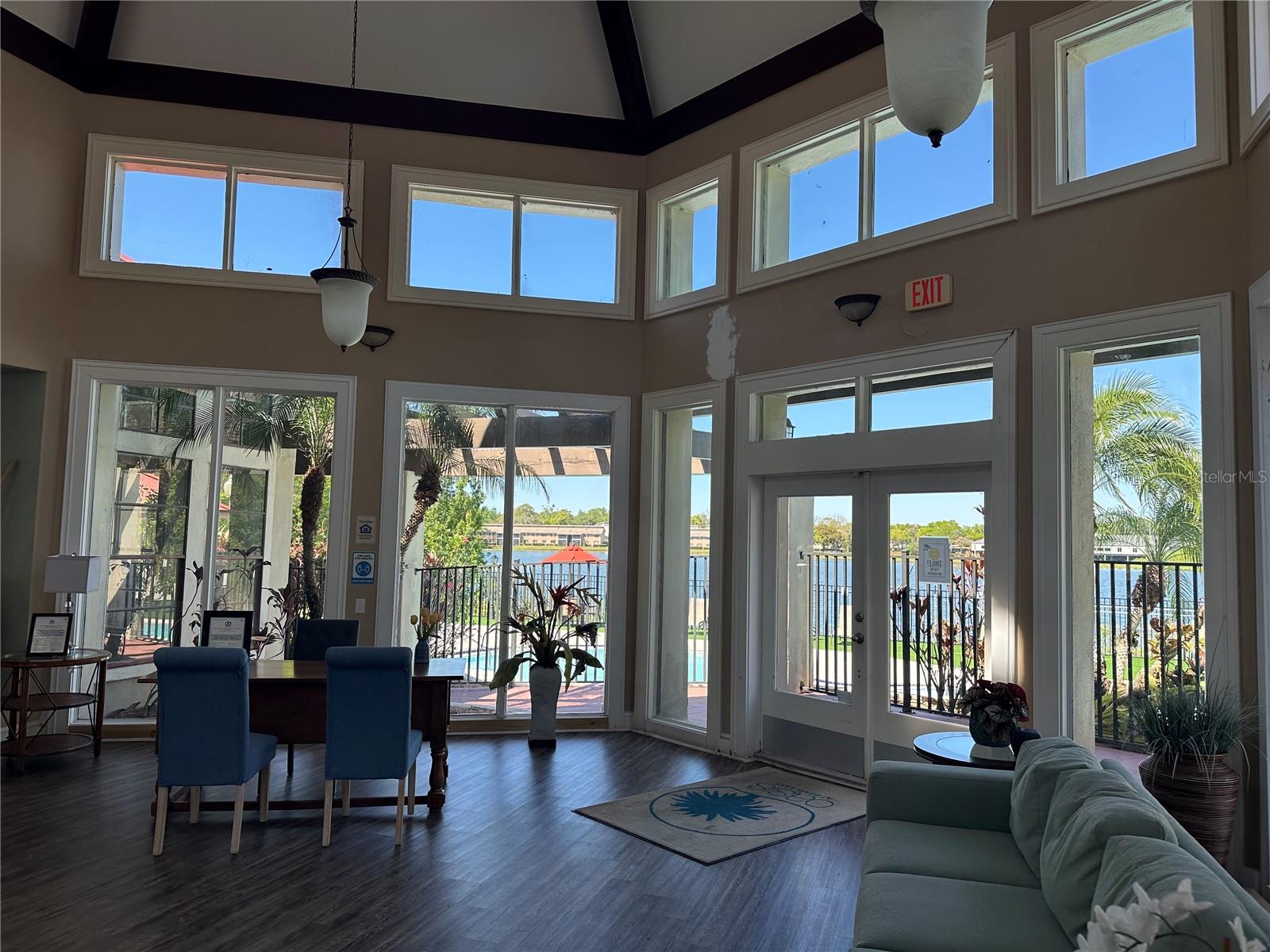 OASIS AT PEARL LAKE A CONDO - Residential Lease