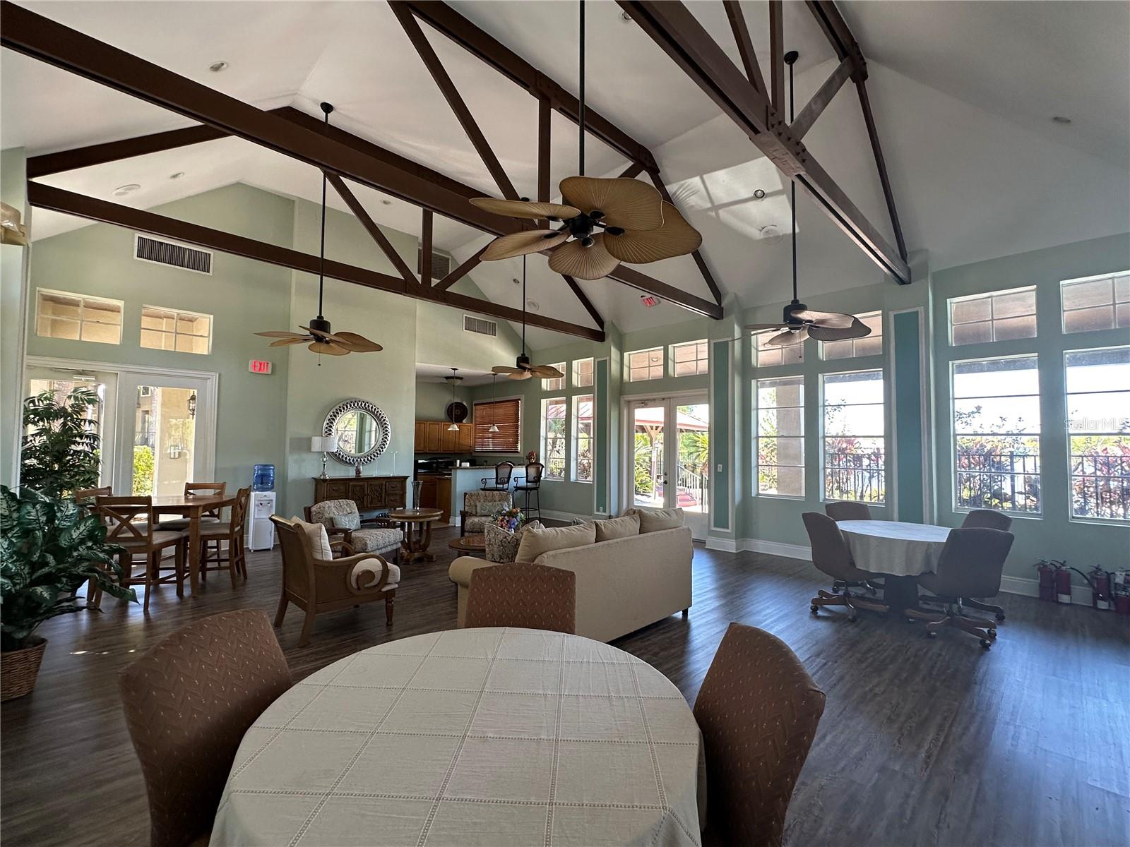 OASIS AT PEARL LAKE A CONDO - Residential Lease