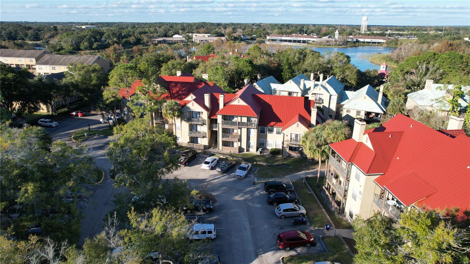 OASIS AT PEARL LAKE A CONDO - Residential Lease