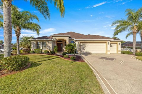 1039 POWDERVILLE PLACE THE VILLAGES FL 32162