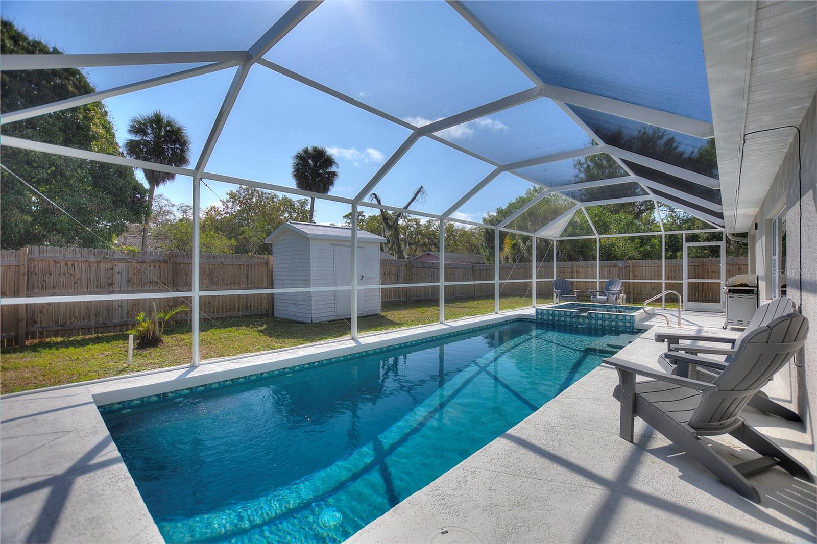 RIDGEWOOD ESTATES 17 ADD - Residential