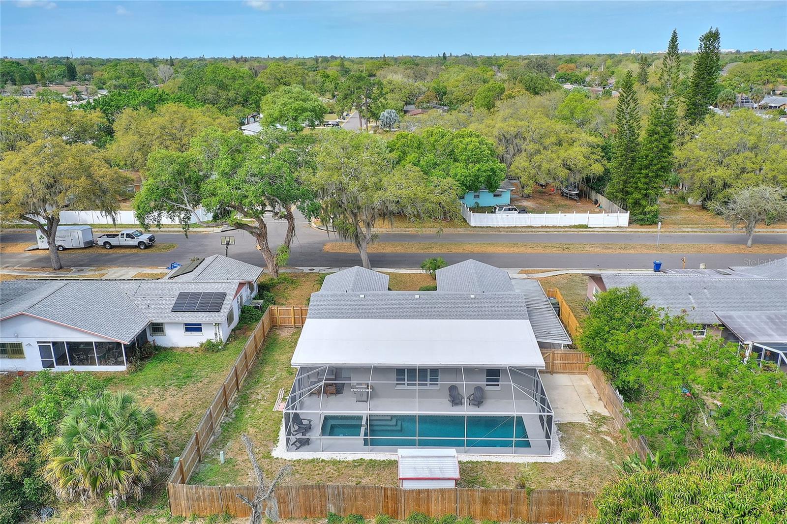 RIDGEWOOD ESTATES 17 ADD - Residential