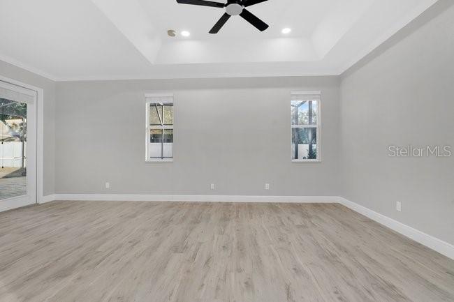 PRESERVE AT BLACK HAMMOCK REP - Residential Lease