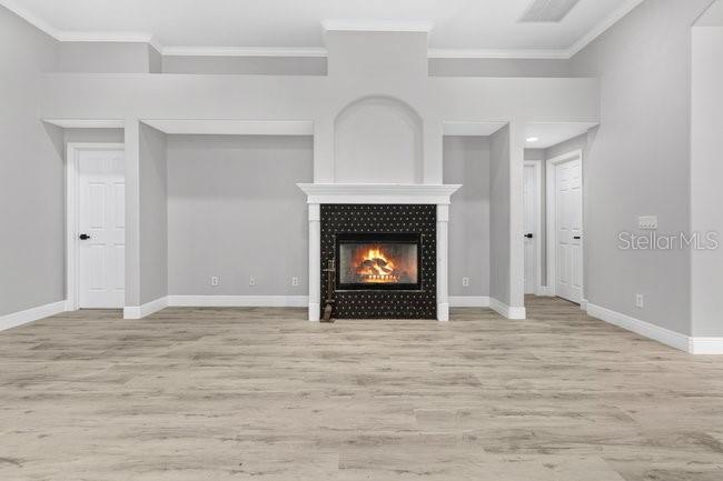 PRESERVE AT BLACK HAMMOCK REP - Residential Lease