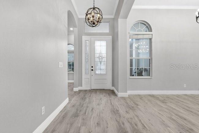 PRESERVE AT BLACK HAMMOCK REP - Residential Lease