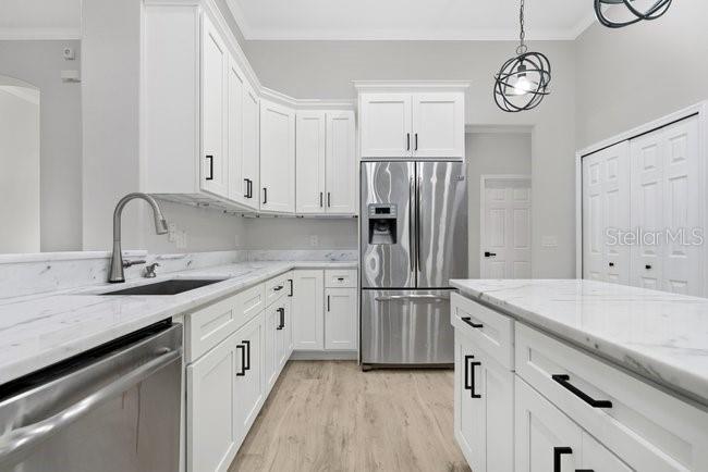 PRESERVE AT BLACK HAMMOCK REP - Residential Lease