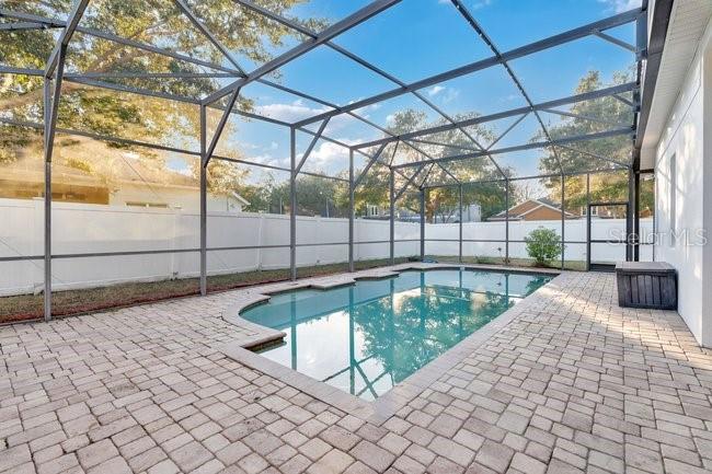 PRESERVE AT BLACK HAMMOCK REP - Residential Lease