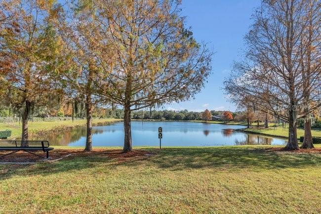 PRESERVE AT BLACK HAMMOCK REP - Residential Lease