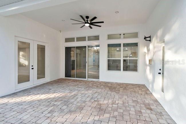 PRESERVE AT BLACK HAMMOCK REP - Residential Lease