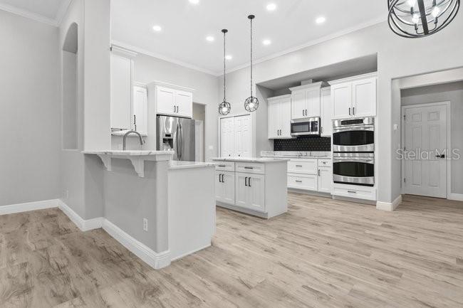 PRESERVE AT BLACK HAMMOCK REP - Residential Lease