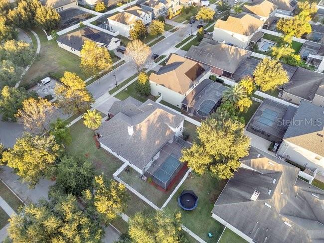 PRESERVE AT BLACK HAMMOCK REP - Residential Lease