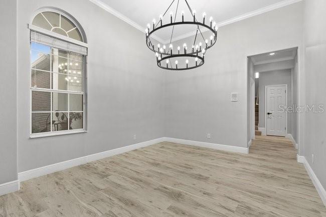 PRESERVE AT BLACK HAMMOCK REP - Residential Lease