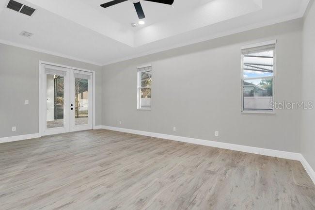 PRESERVE AT BLACK HAMMOCK REP - Residential Lease