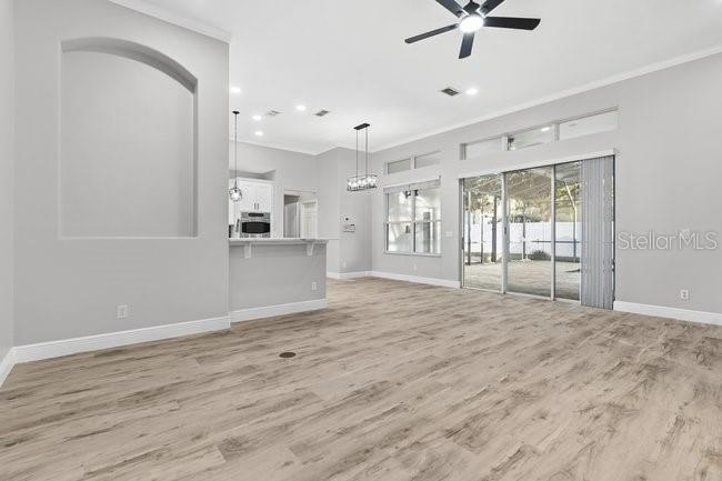 PRESERVE AT BLACK HAMMOCK REP - Residential Lease