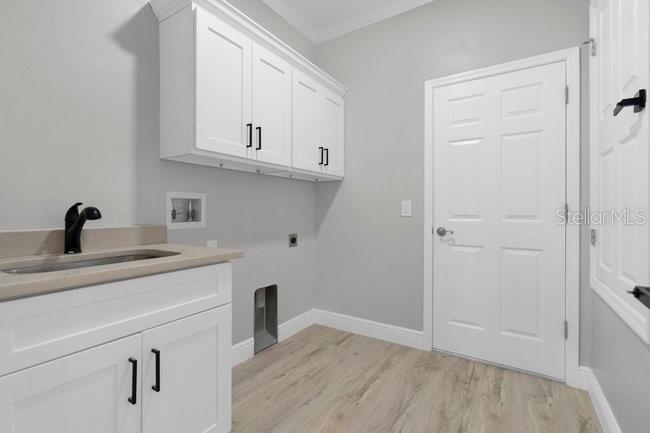 PRESERVE AT BLACK HAMMOCK REP - Residential Lease