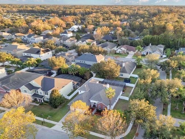 PRESERVE AT BLACK HAMMOCK REP - Residential Lease