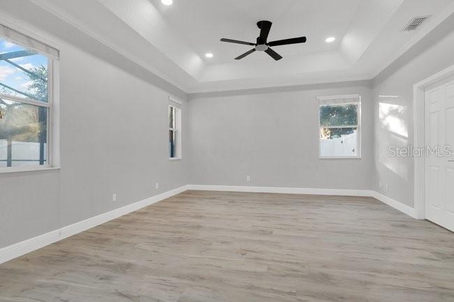 PRESERVE AT BLACK HAMMOCK REP - Residential Lease