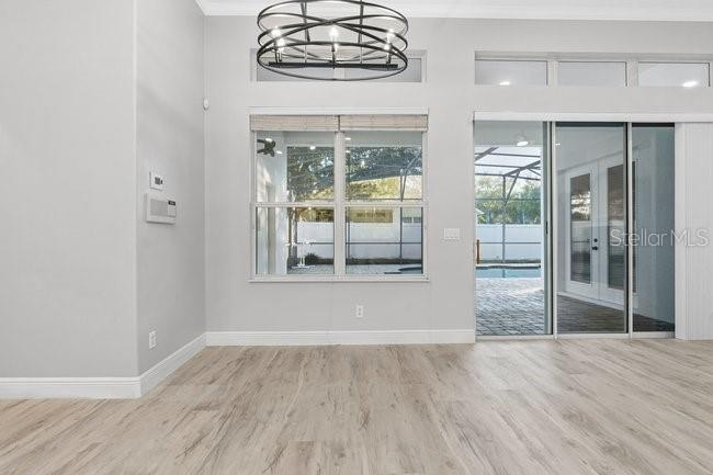 PRESERVE AT BLACK HAMMOCK REP - Residential Lease