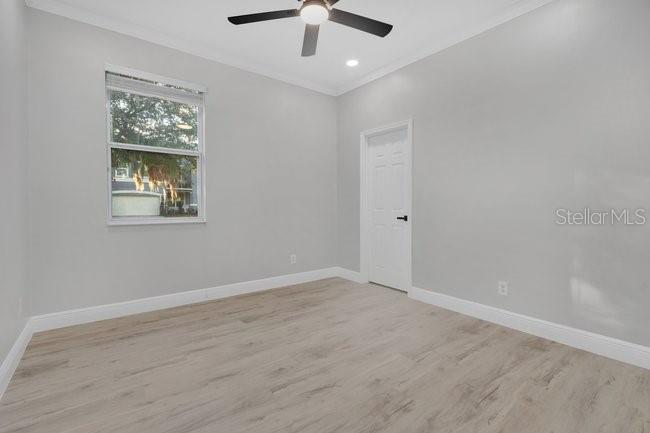 PRESERVE AT BLACK HAMMOCK REP - Residential Lease