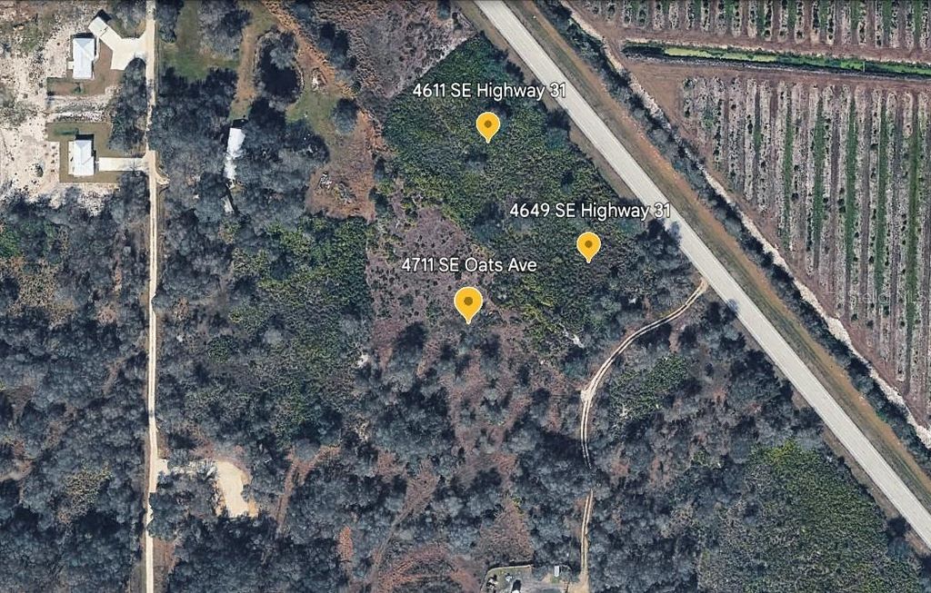 Photo of 4711 SE Oats Avenue, Arcadia, FL 34266 (MLS # A4684615)