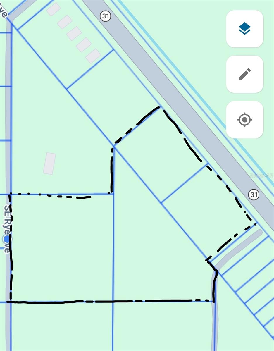 MEADOWS/ARCADIA - Land