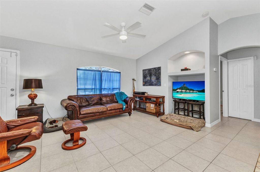Photo of 3647 Culpepper Terrace, North Port, FL 34286 (MLS # C7509807)
