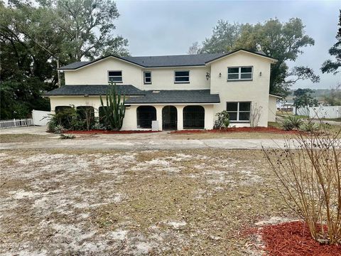 4520 N HIAWASSEE ROAD ORLANDO FL 32818