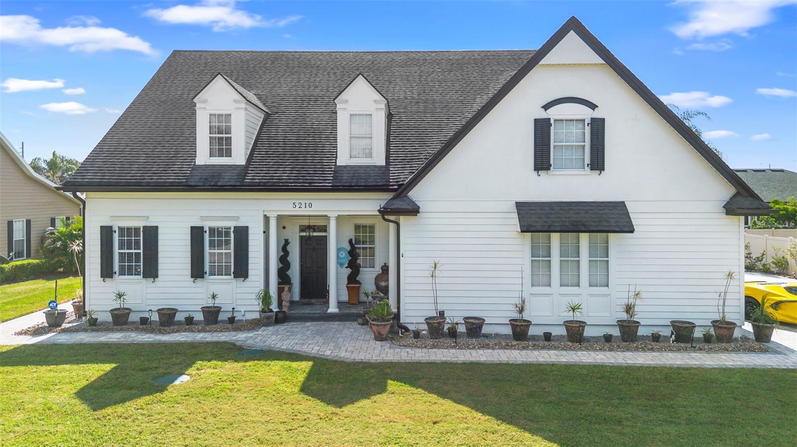 HAMMOCK POINTE - Residential