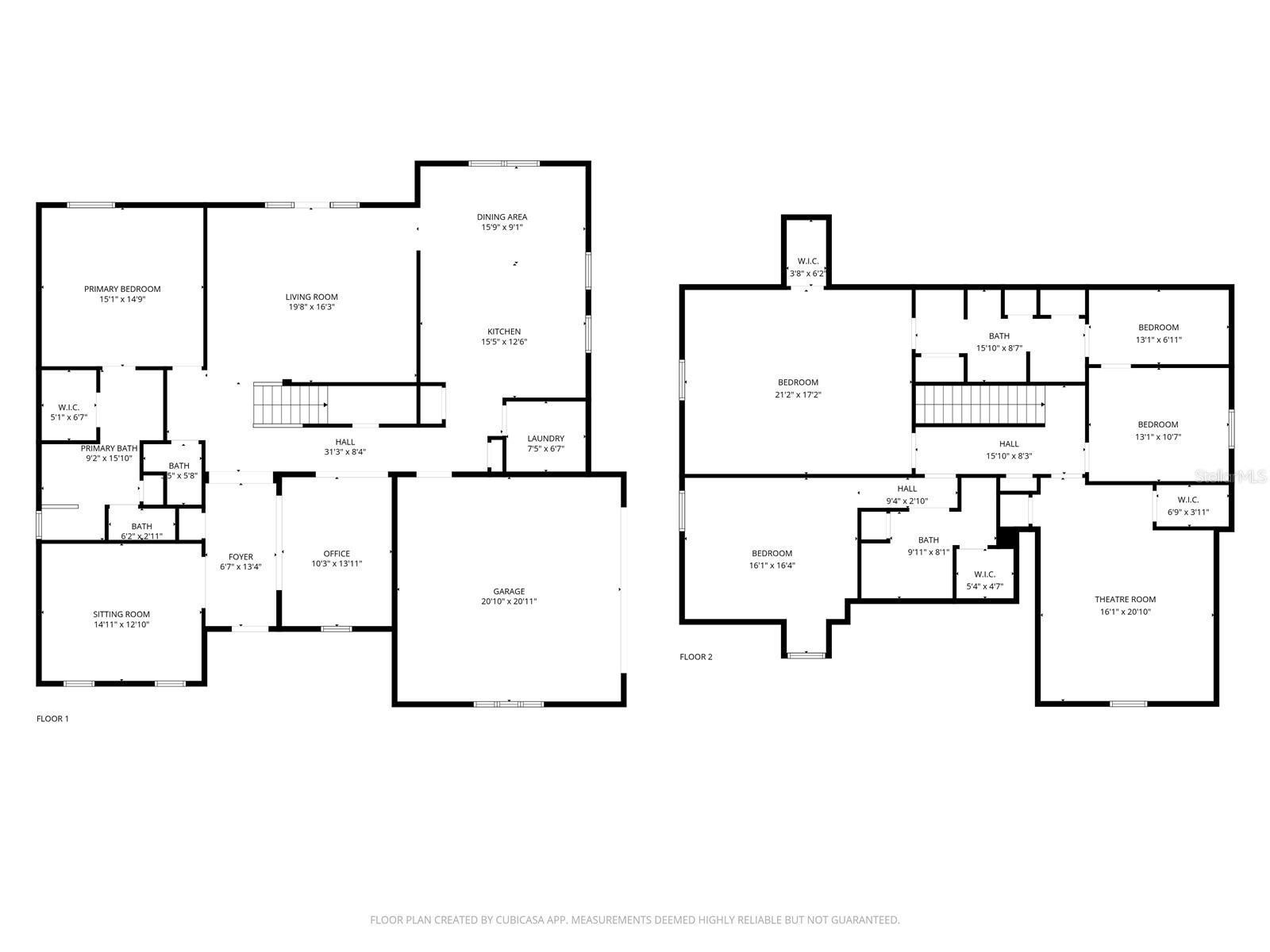 HAMMOCK POINTE - Residential