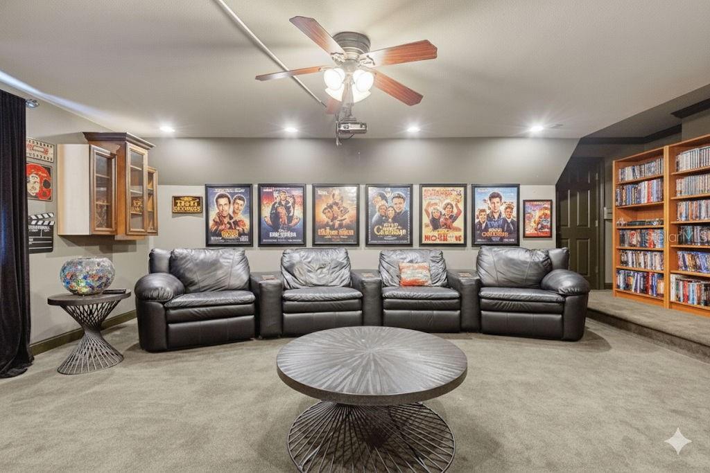 HAMMOCK POINTE - Residential