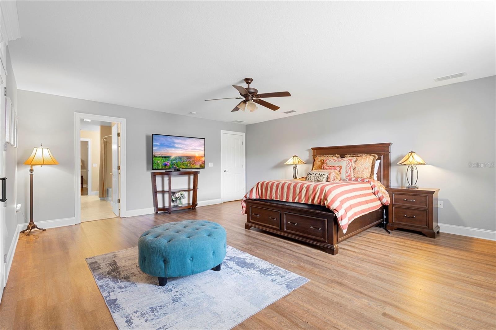 HAMMOCK POINTE - Residential