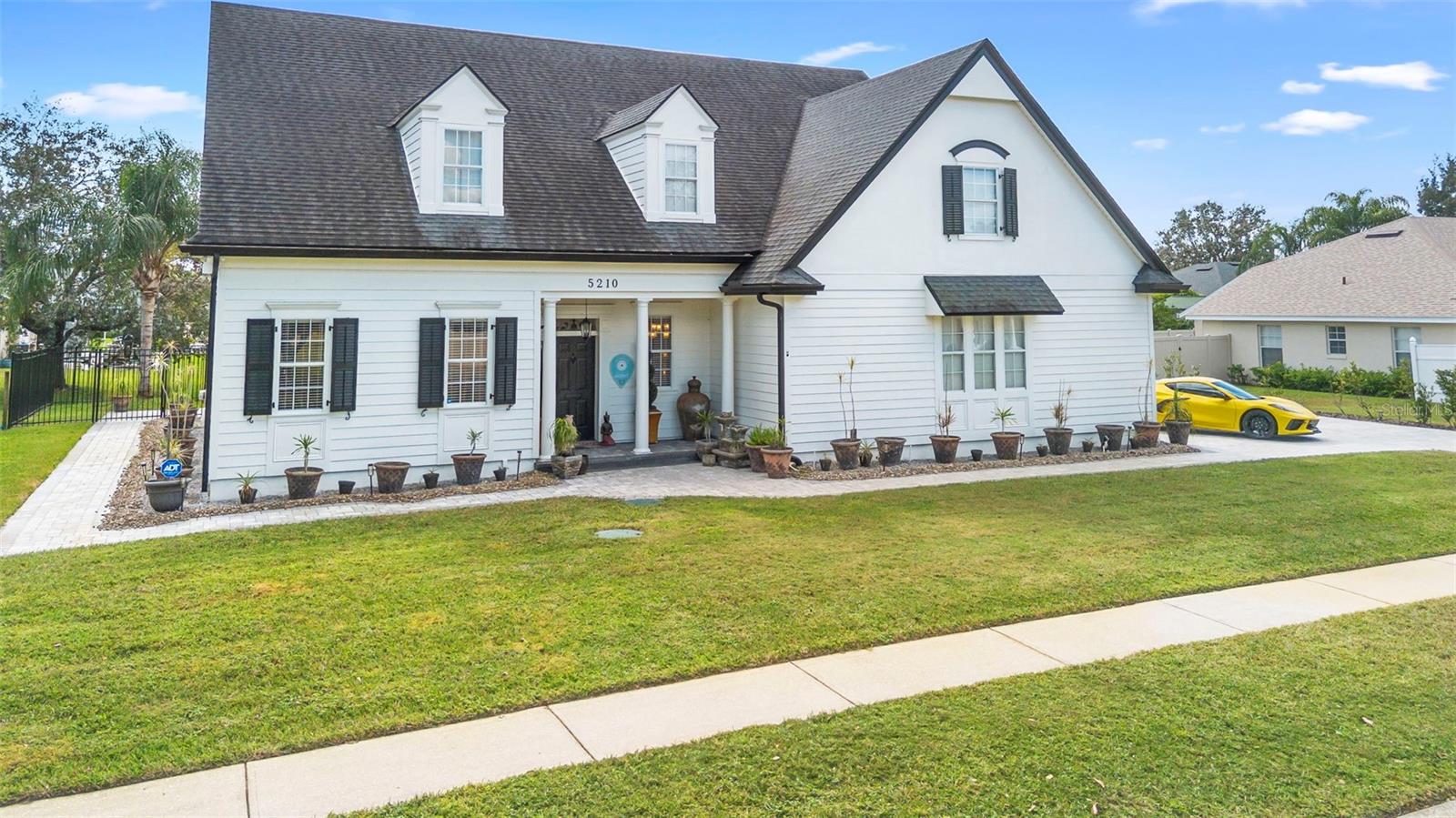 HAMMOCK POINTE - Residential