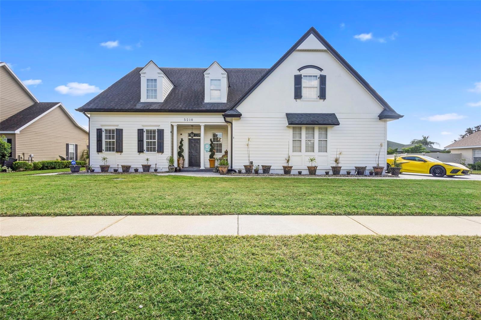 HAMMOCK POINTE - Residential