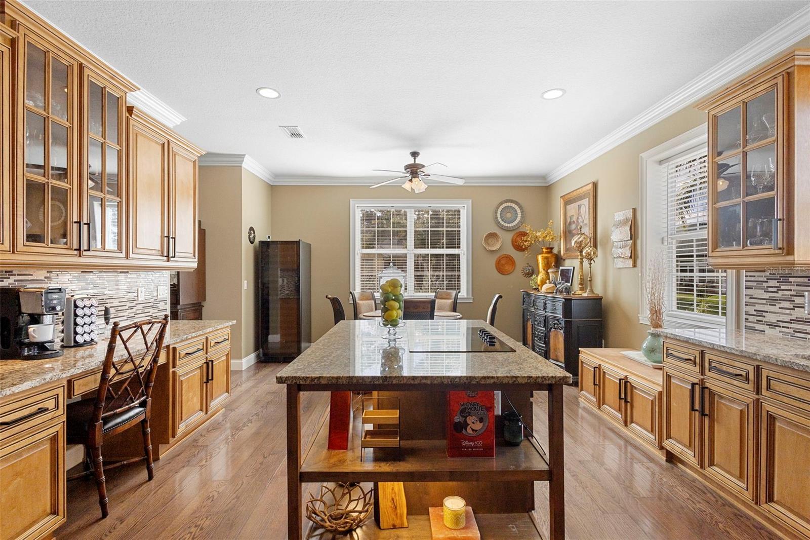 HAMMOCK POINTE - Residential