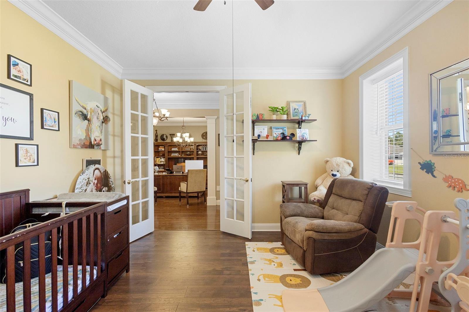 HAMMOCK POINTE - Residential