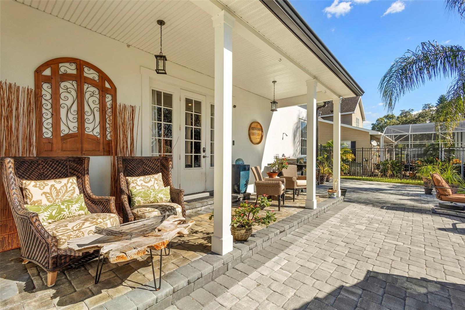 HAMMOCK POINTE - Residential