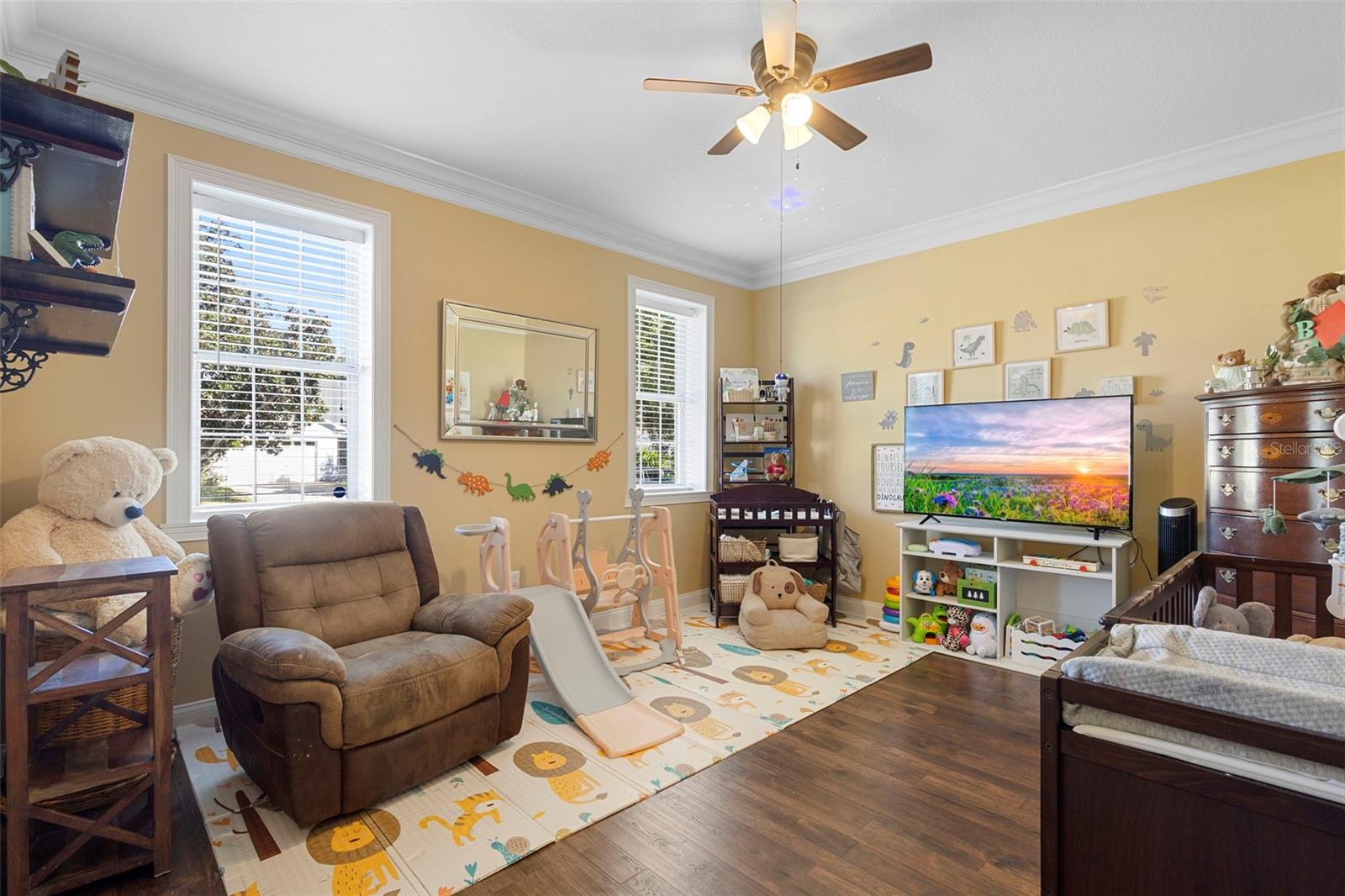 HAMMOCK POINTE - Residential