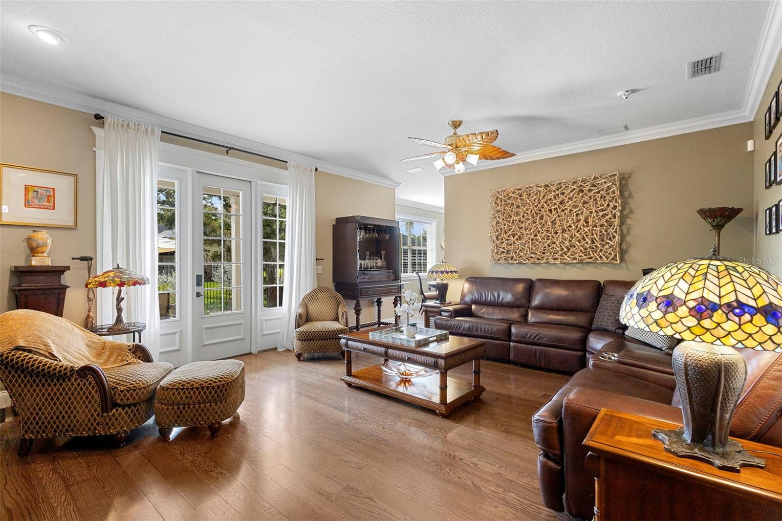 HAMMOCK POINTE - Residential