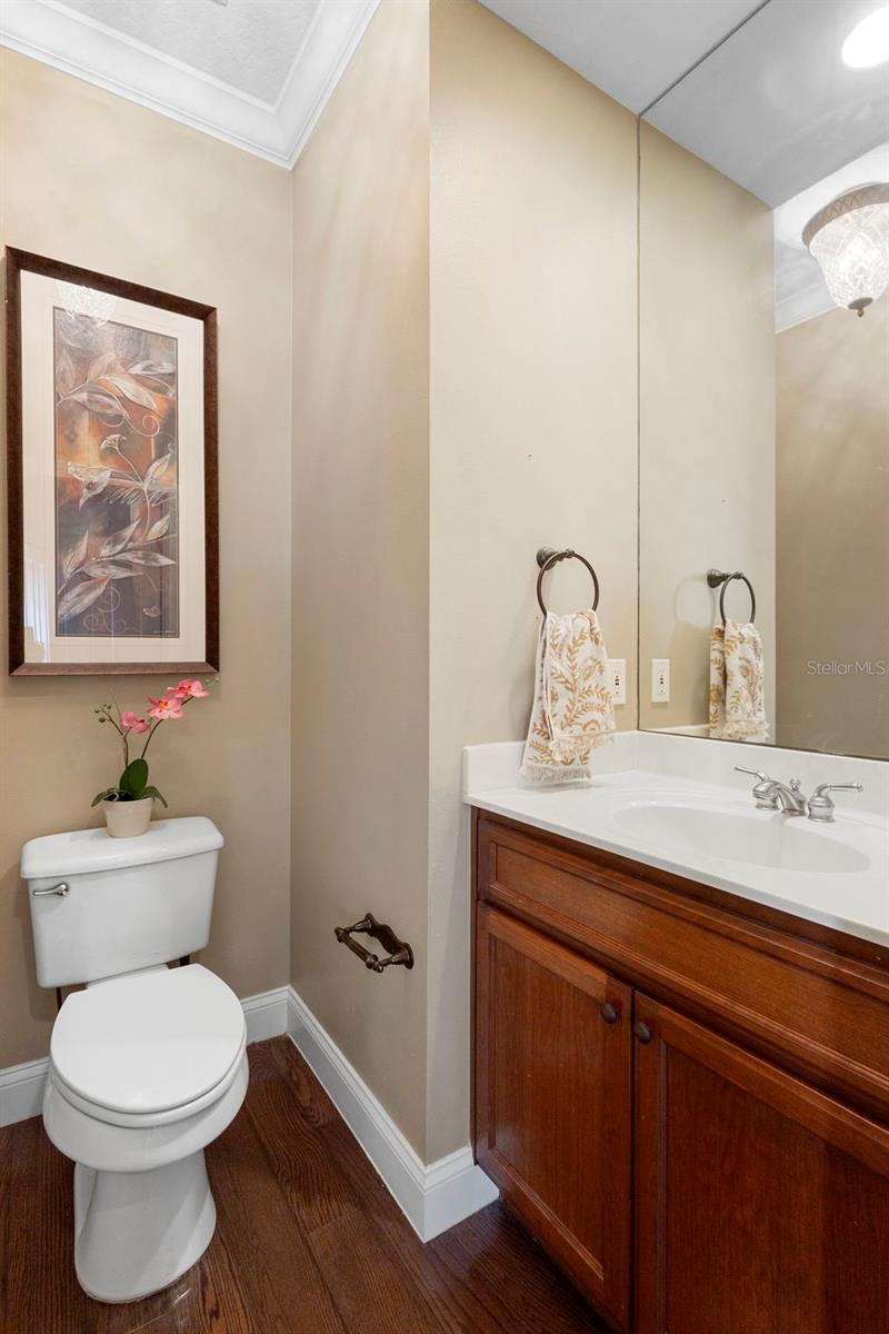 HAMMOCK POINTE - Residential