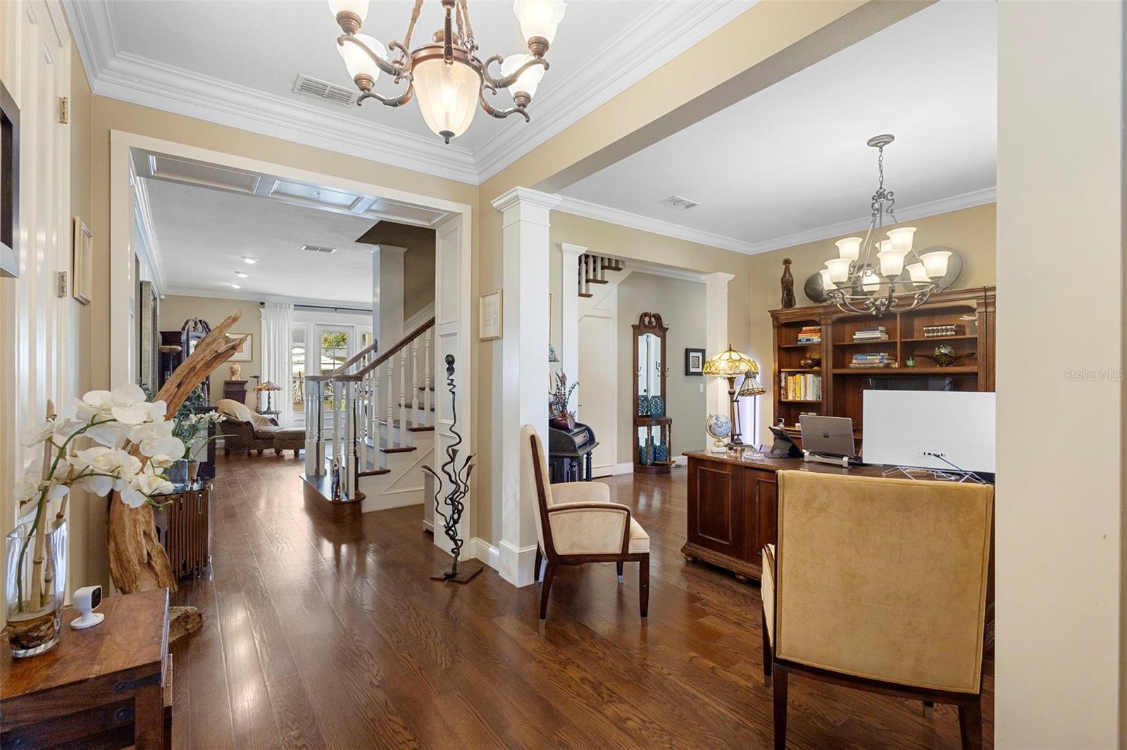 HAMMOCK POINTE - Residential