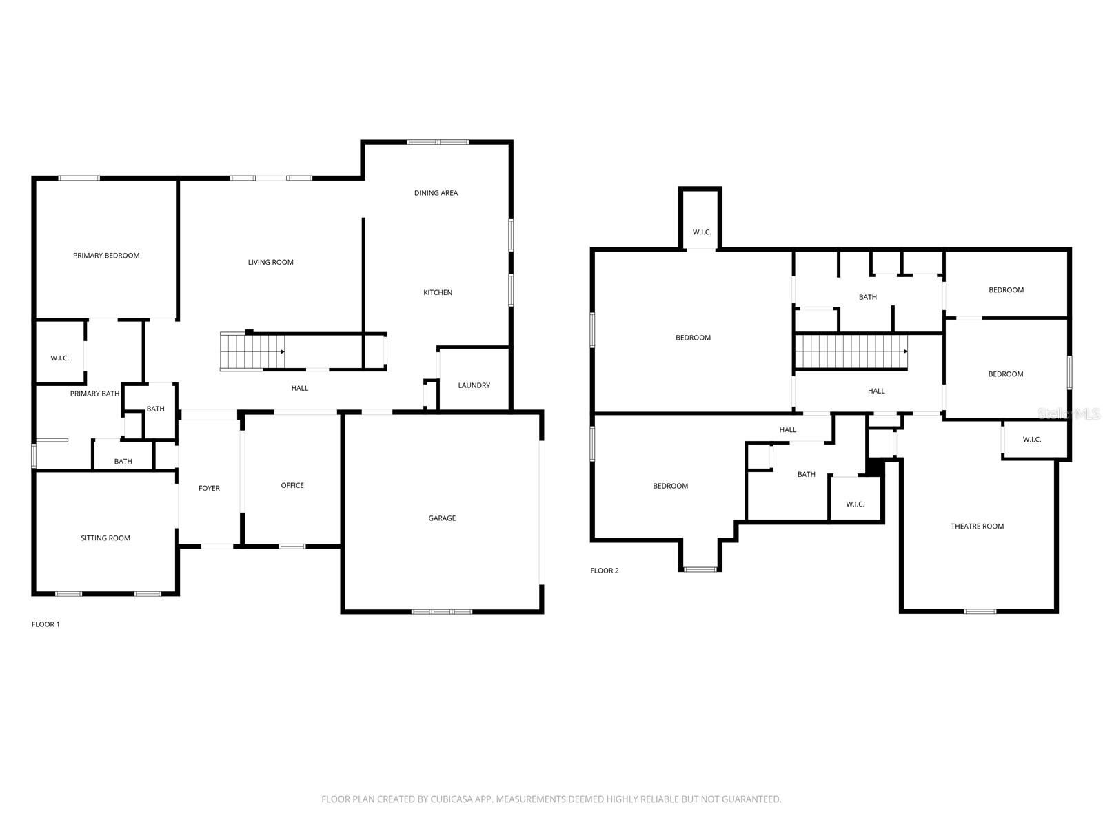 HAMMOCK POINTE - Residential