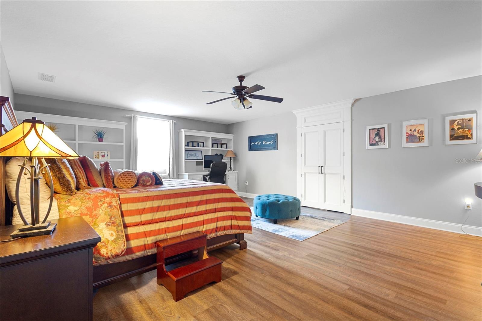 HAMMOCK POINTE - Residential