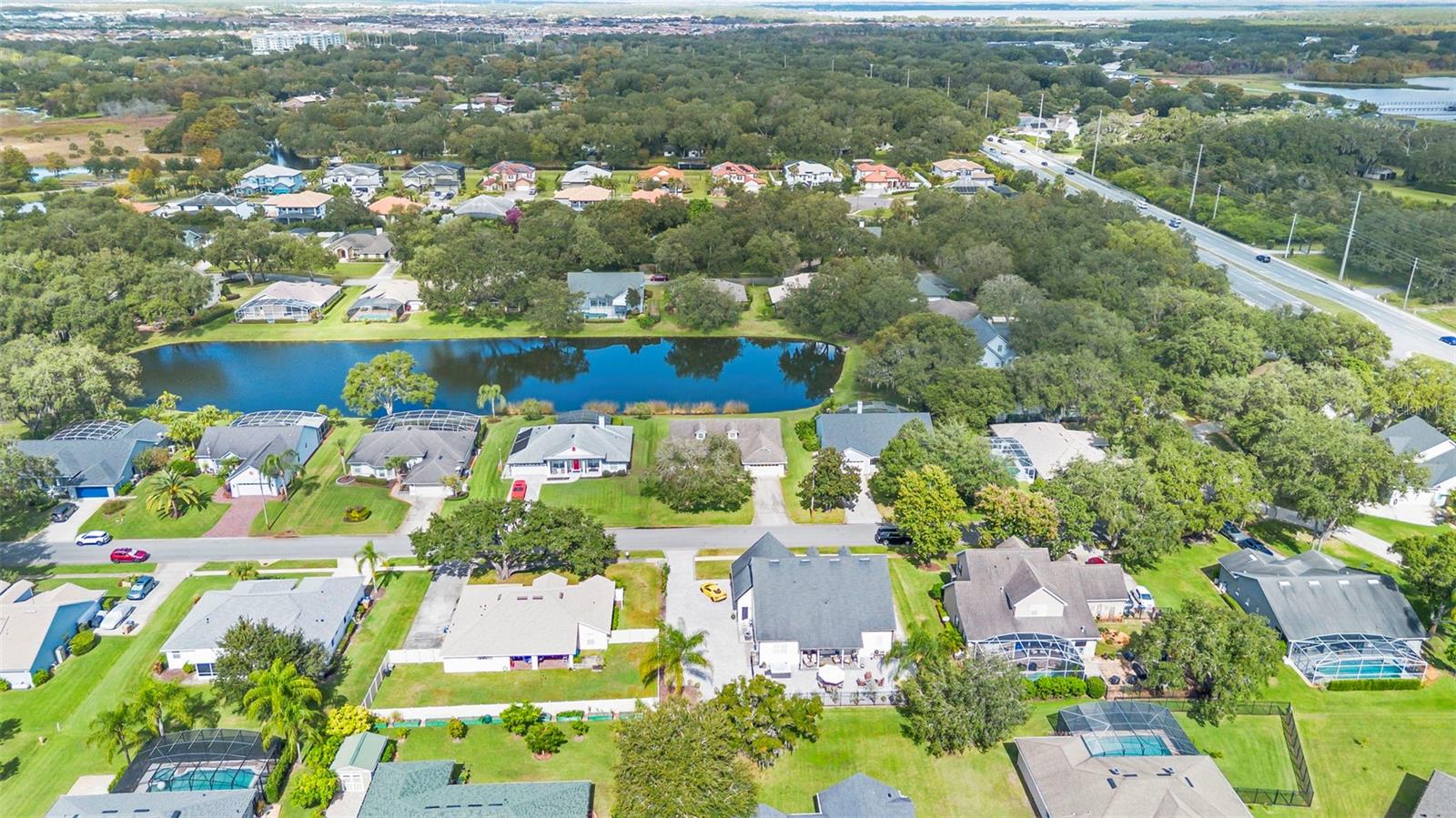 HAMMOCK POINTE - Residential