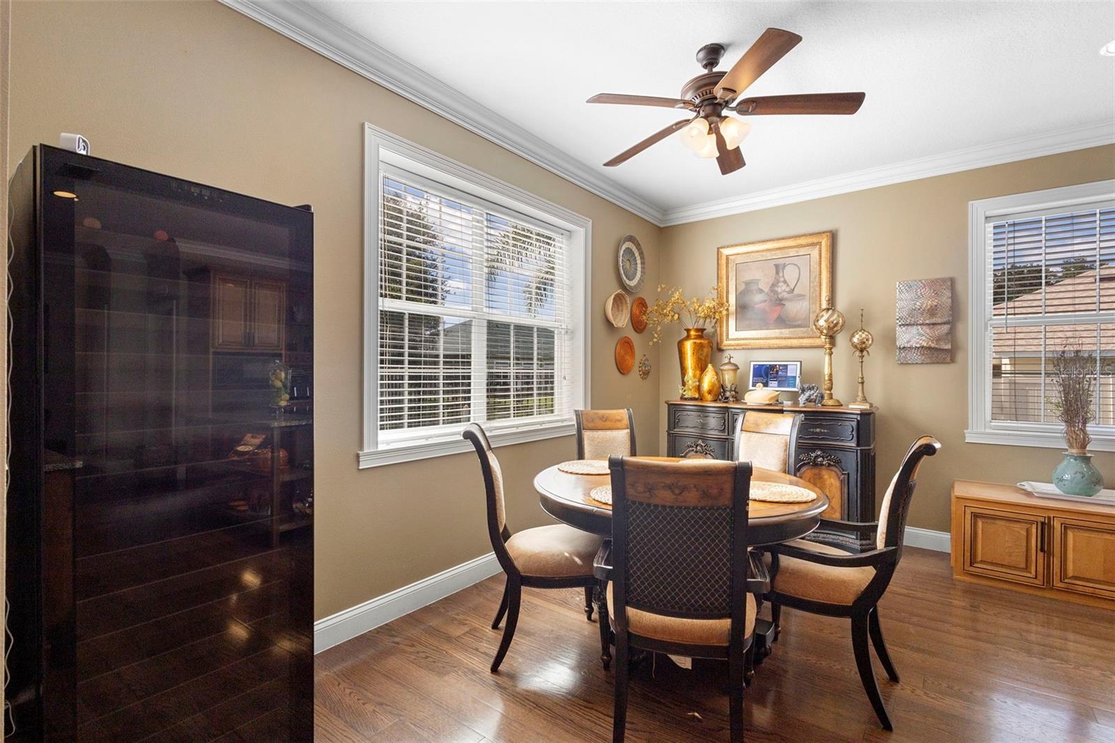 HAMMOCK POINTE - Residential