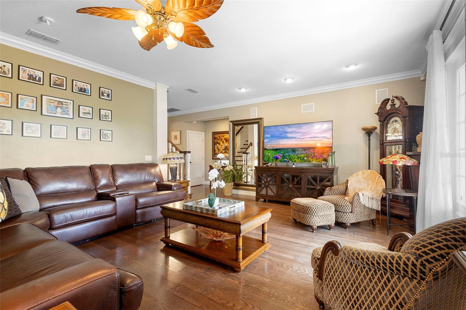 HAMMOCK POINTE - Residential